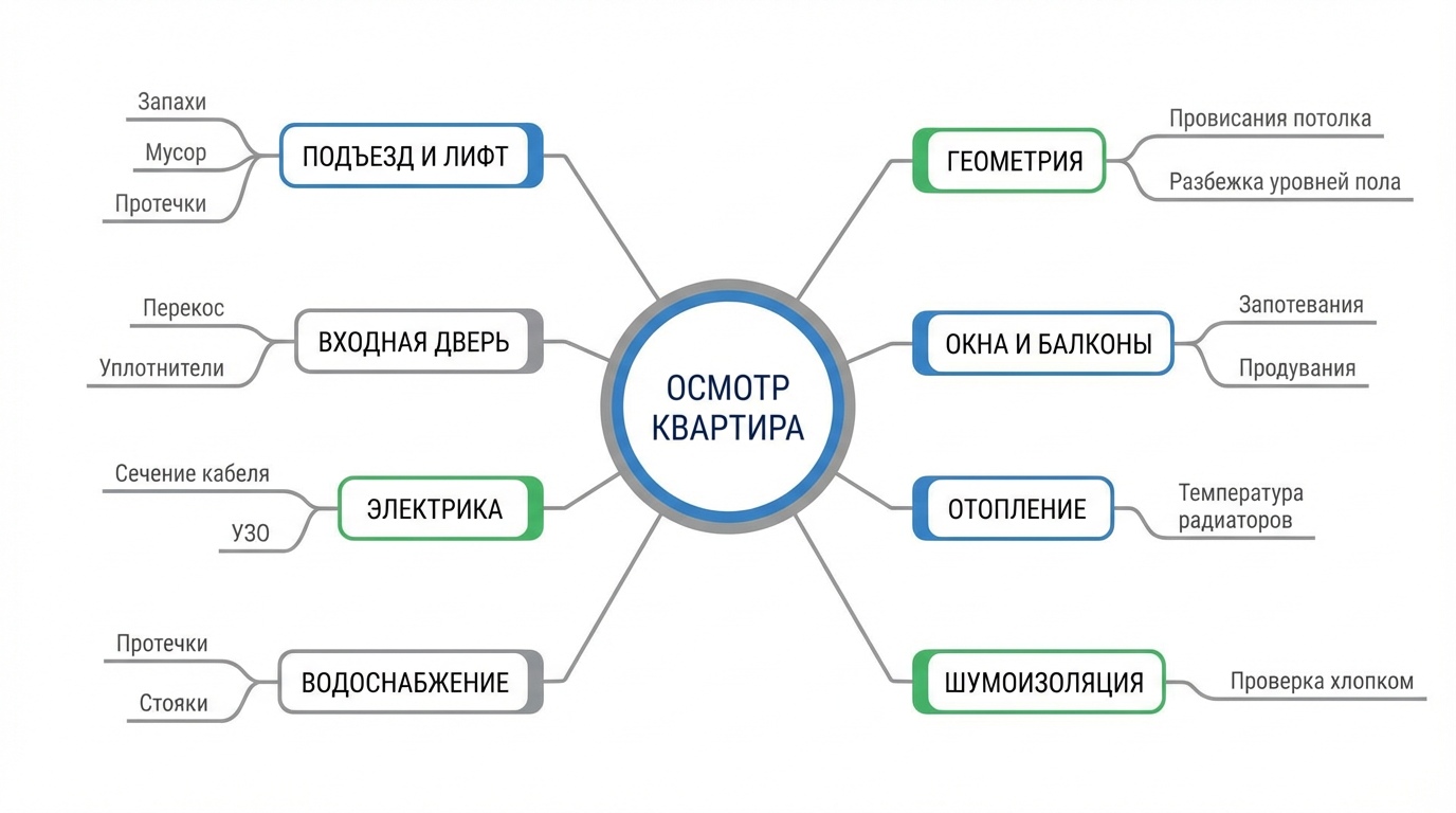 куплю квартиру